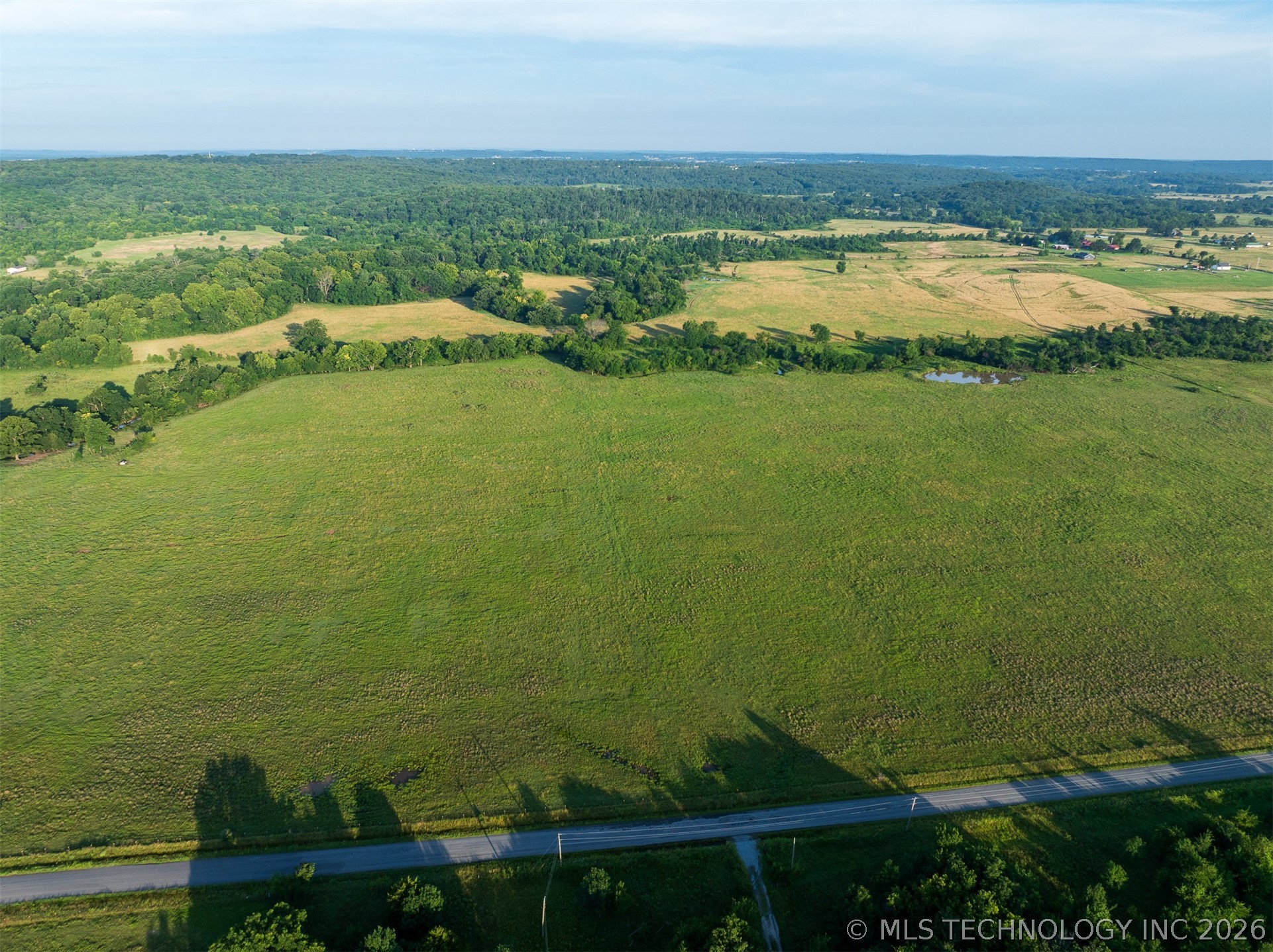 3 N 427 Road Pryor OK 74361