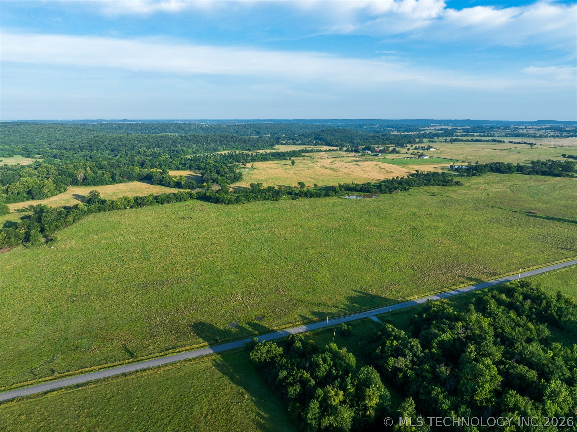 3 N 427 Road Pryor OK 74361