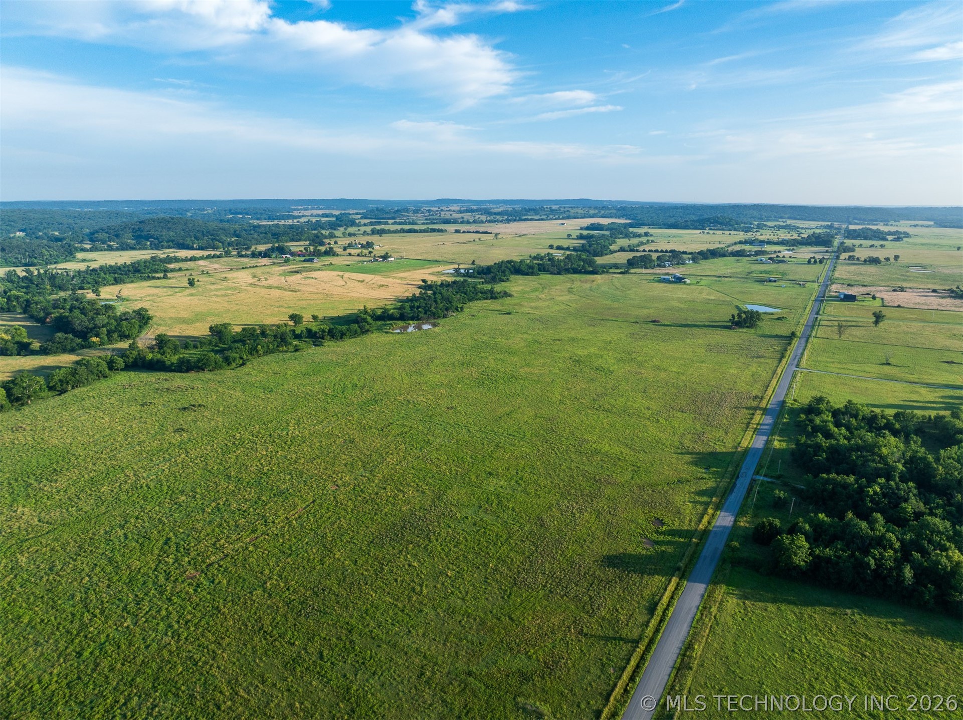 3 N 427 Road Pryor OK 74361