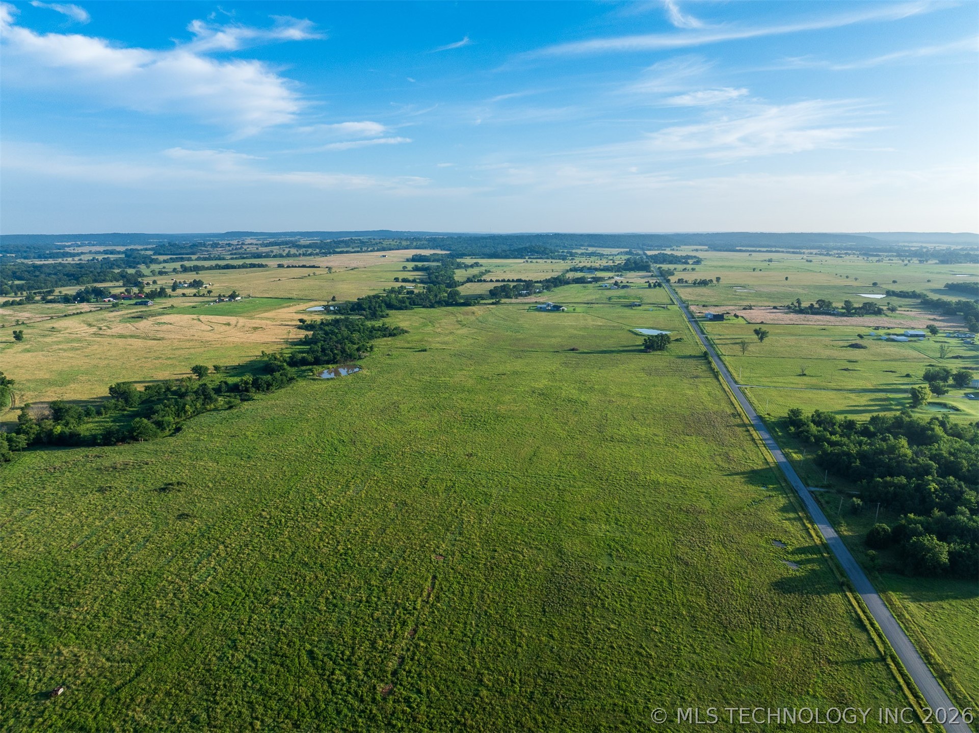 3 N 427 Road Pryor OK 74361