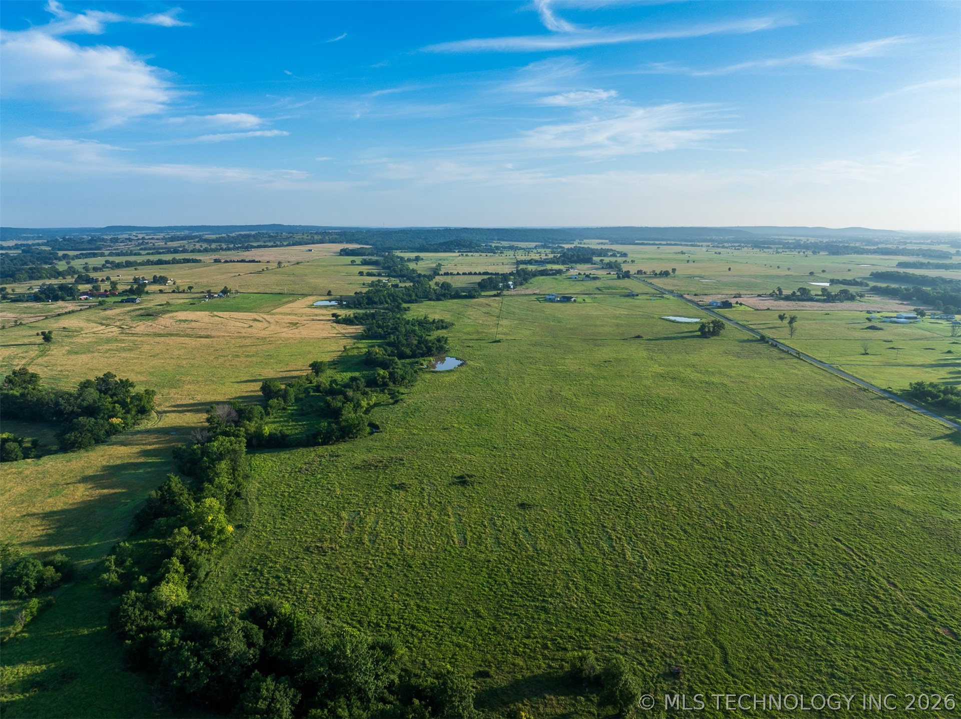 3 N 427 Road Pryor OK 74361