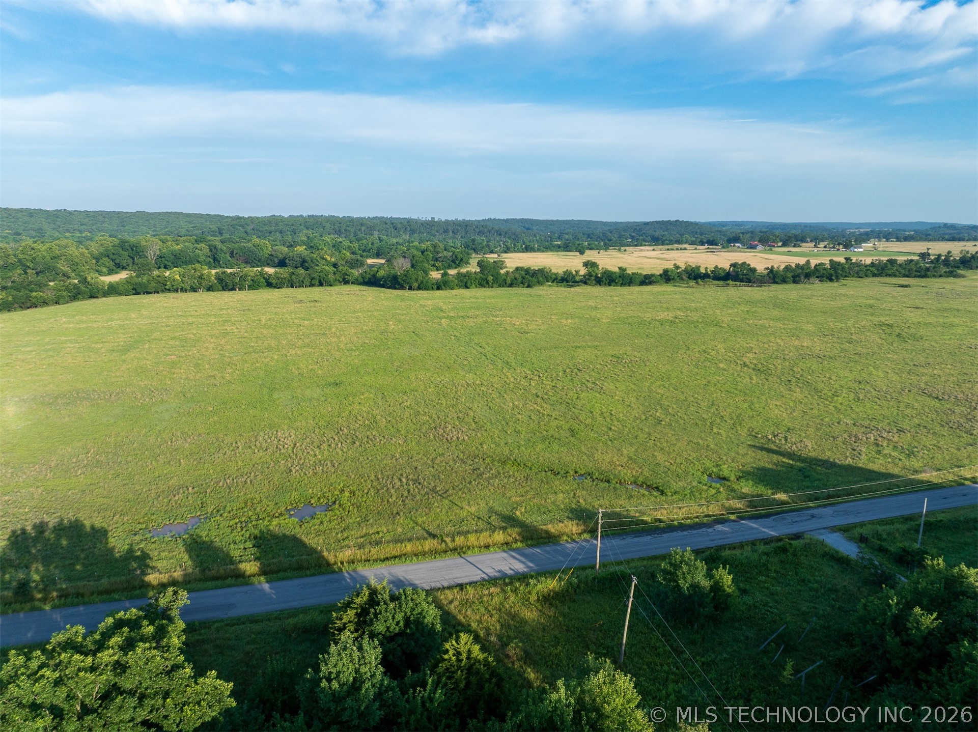 3 N 427 Road Pryor OK 74361