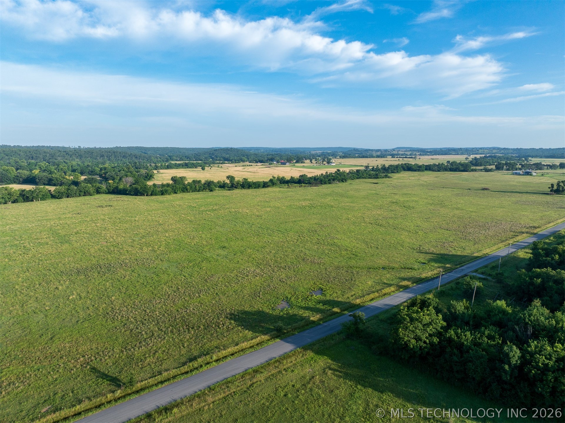 3 N 427 Road Pryor OK 74361