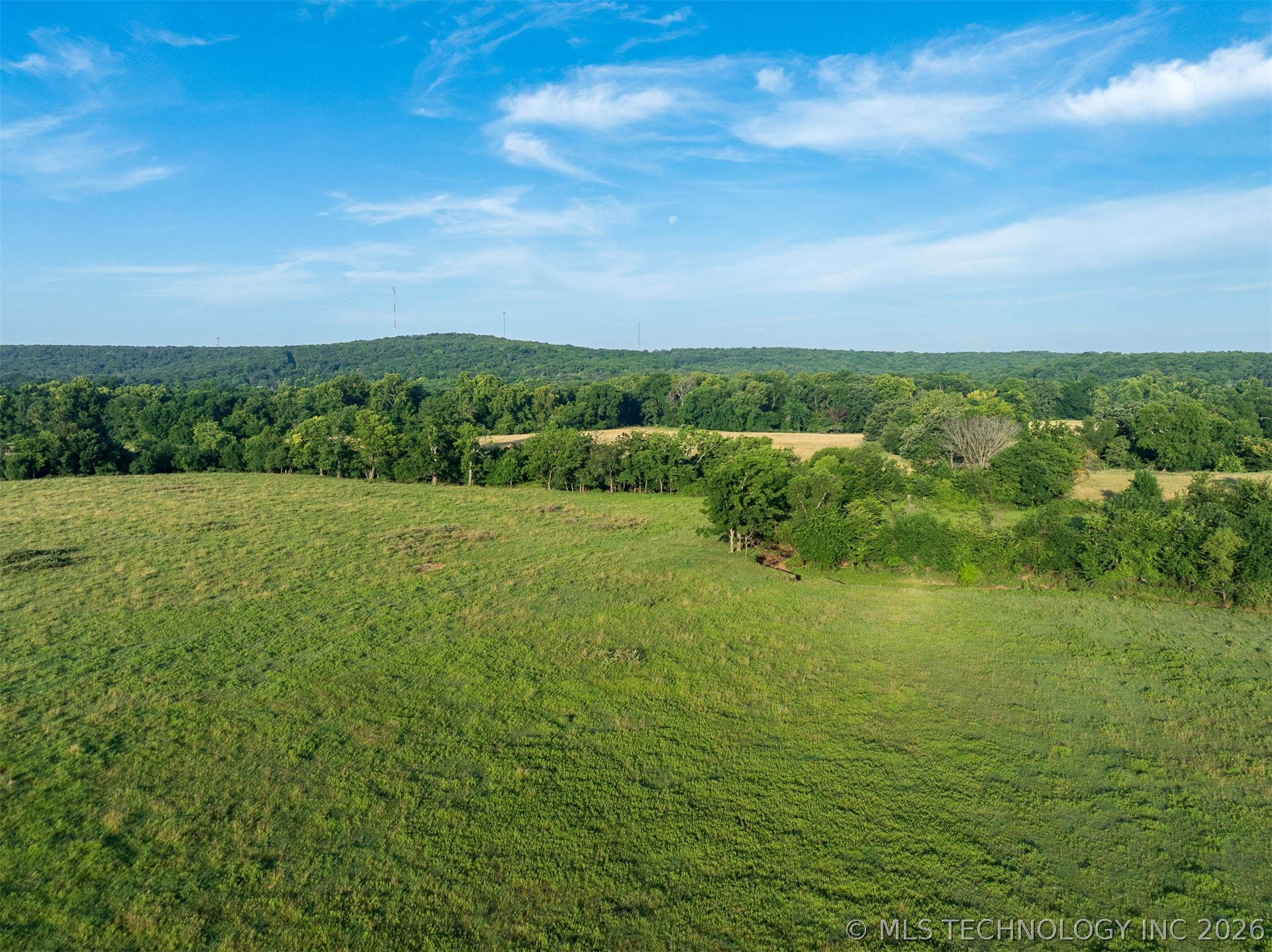 3 N 427 Road Pryor OK 74361