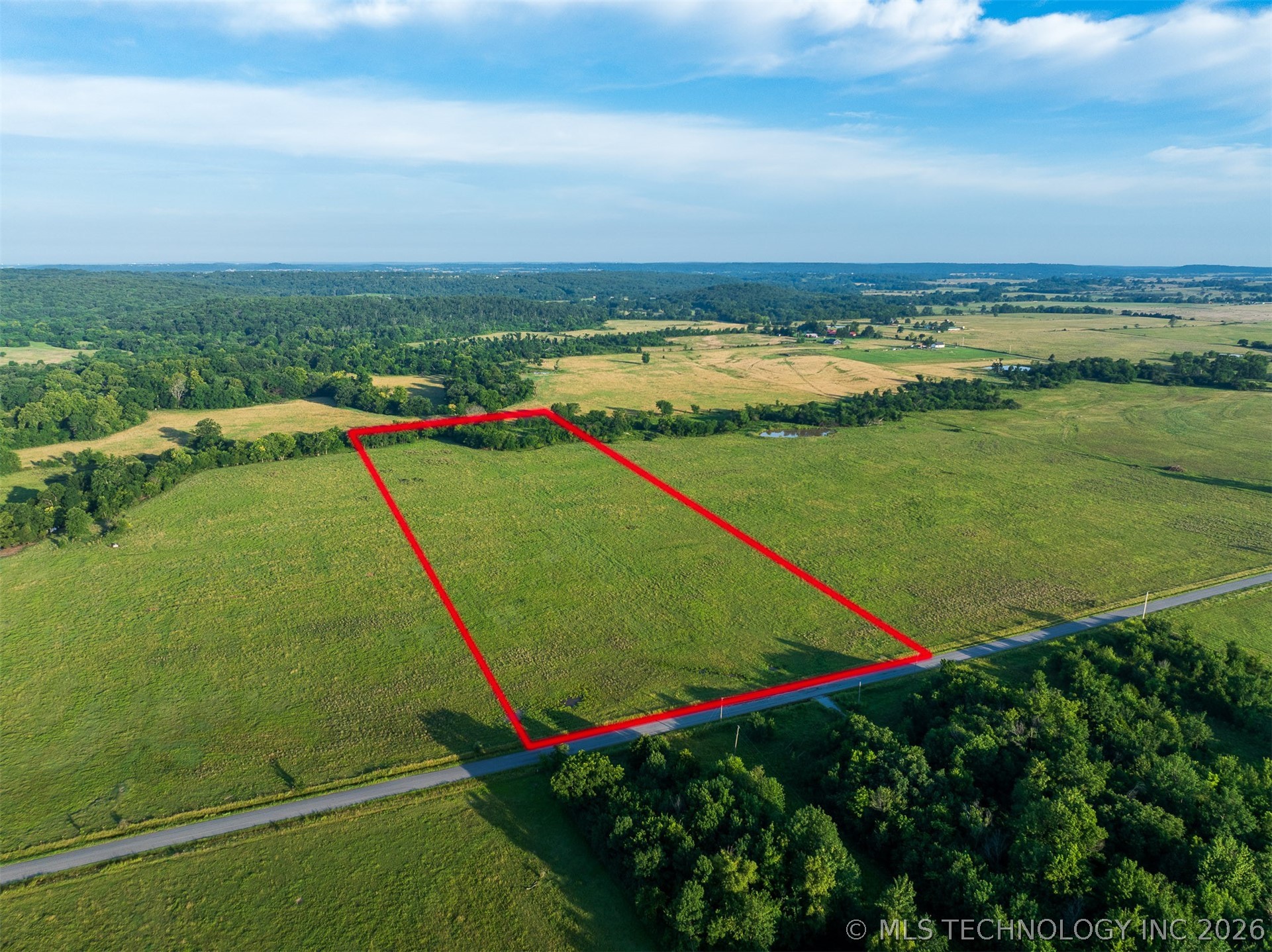 3 N 427 Road Pryor OK 74361