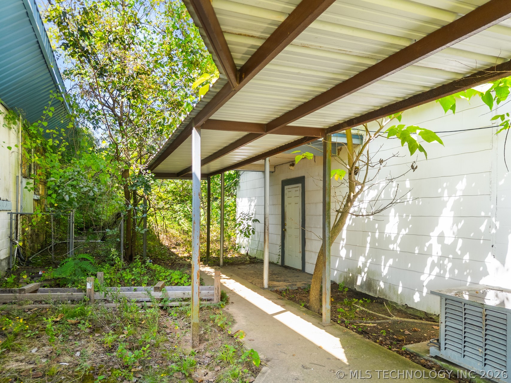 201 N Everidge Street Grant OK 74738