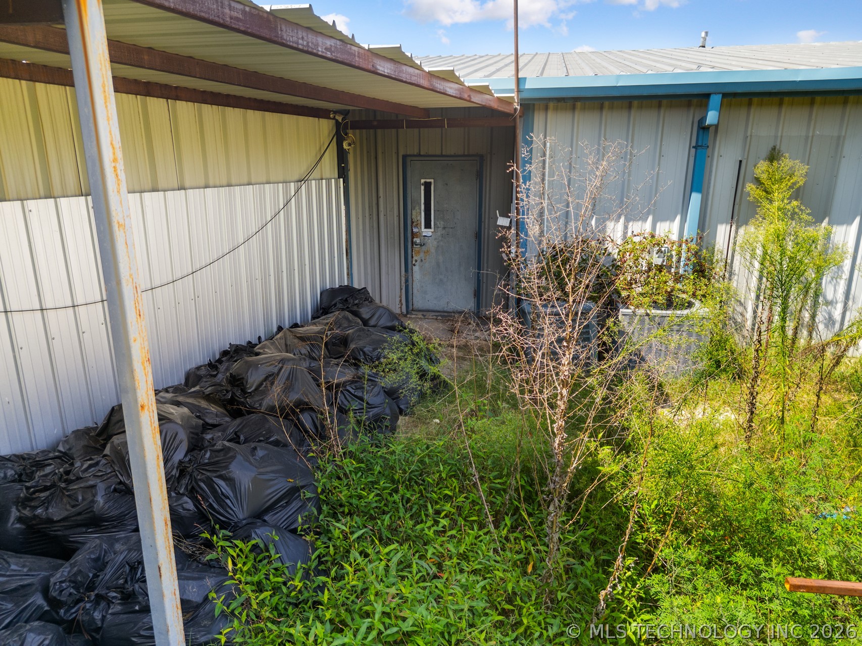 201 N Everidge Street Grant OK 74738