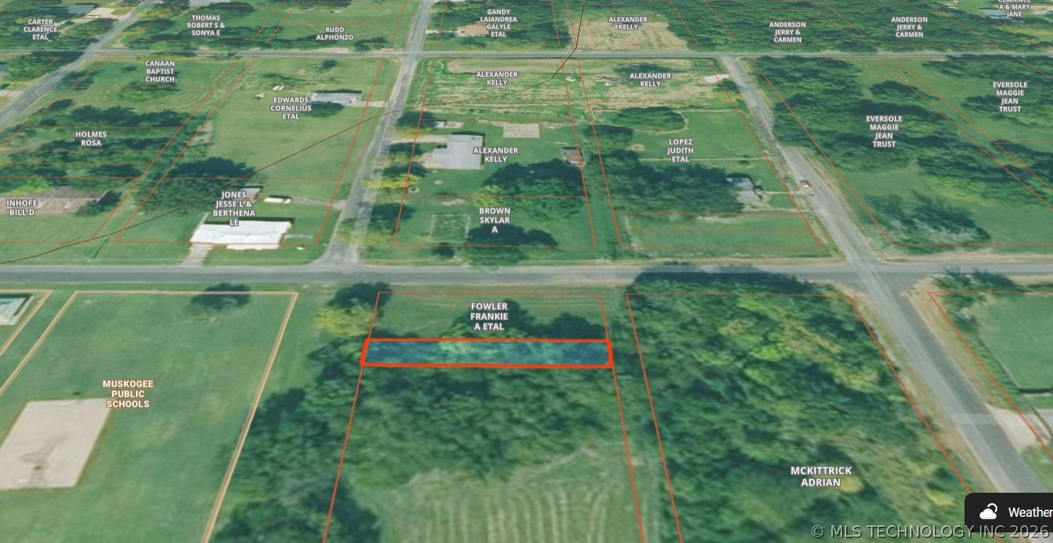 2280 Washington Avenue Muskogee OK 74401
