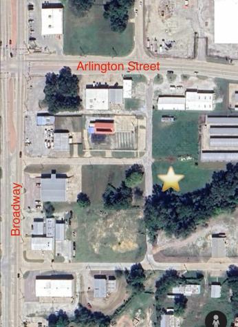 702 Rennie Street Ada OK 74820