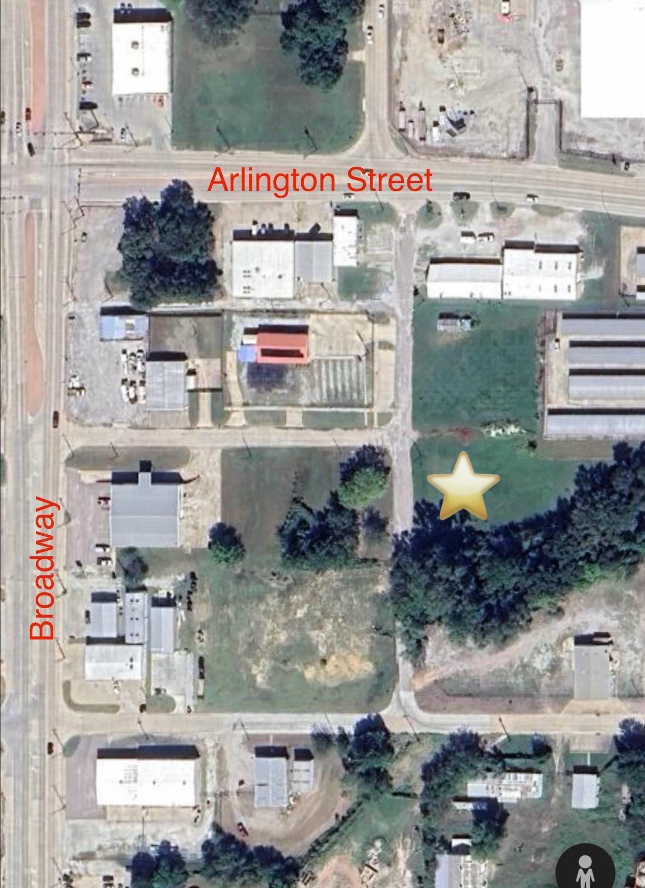 702 Rennie Street Ada OK 74820