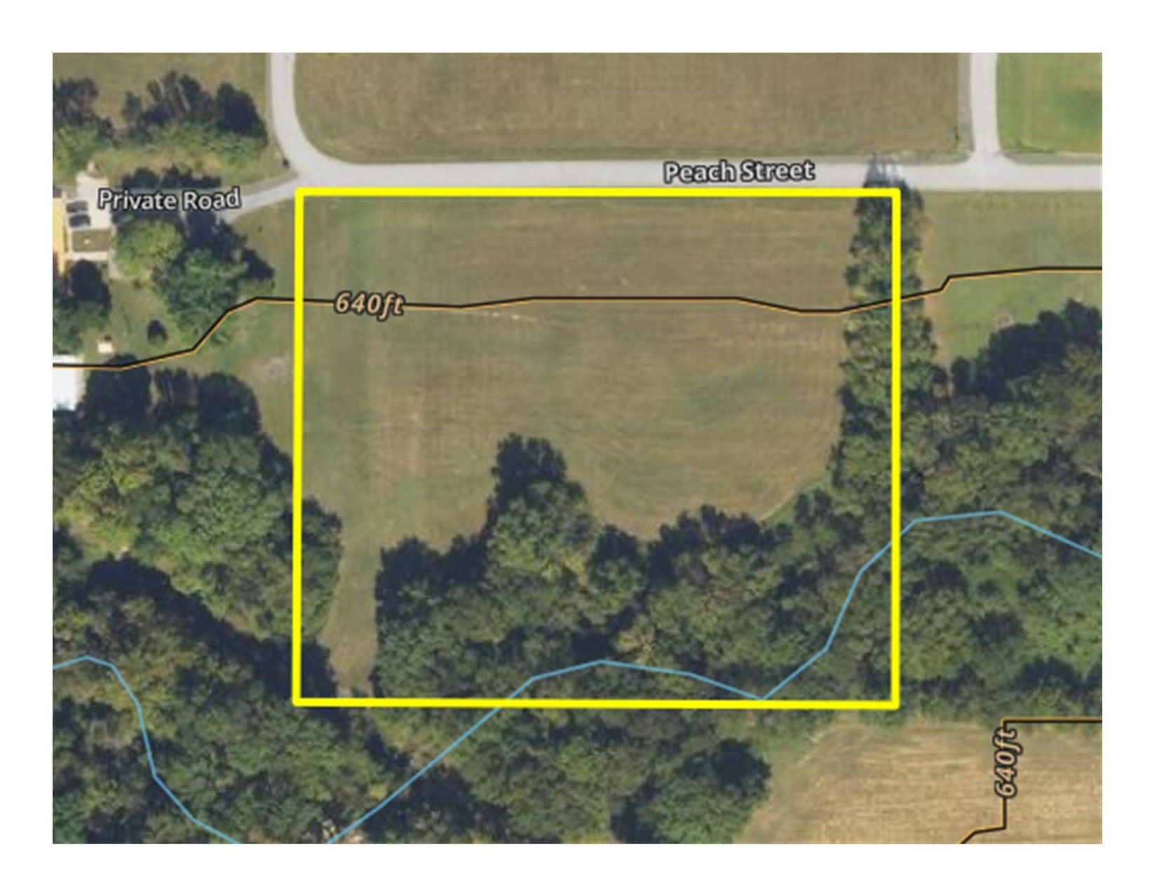 410 Peach Street Locust Grove OK 74352