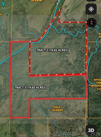2 Pine Spur Clayton OK 74536
