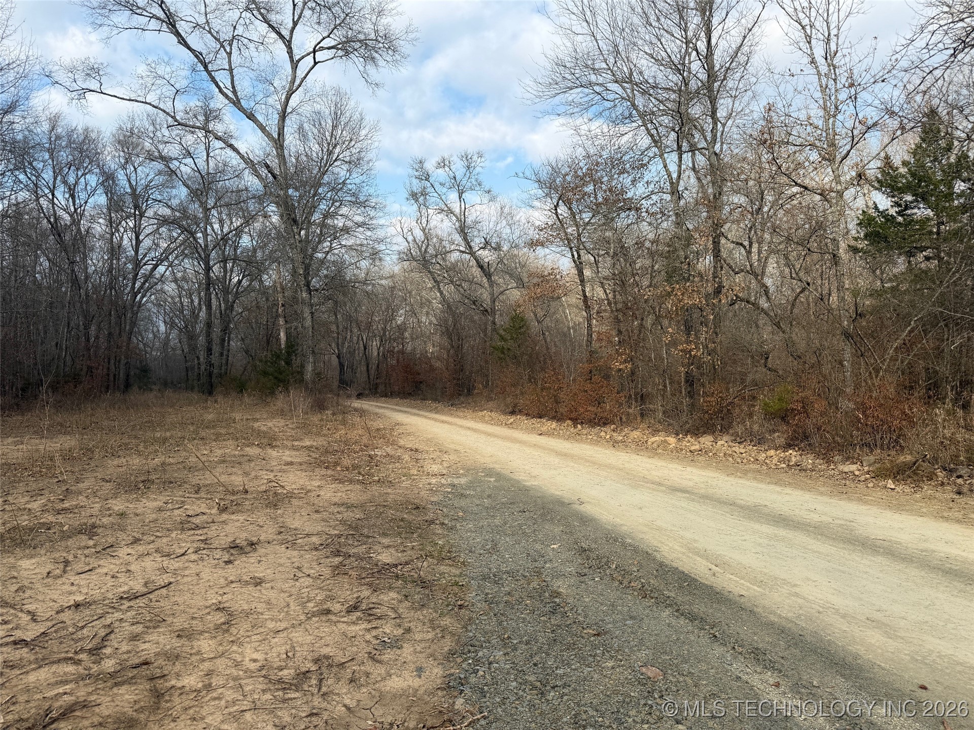 2 Pine Spur Clayton OK 74536