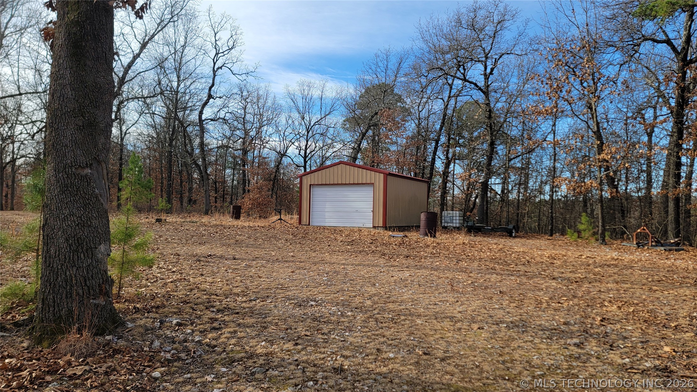 596 Road Grove OK 74344