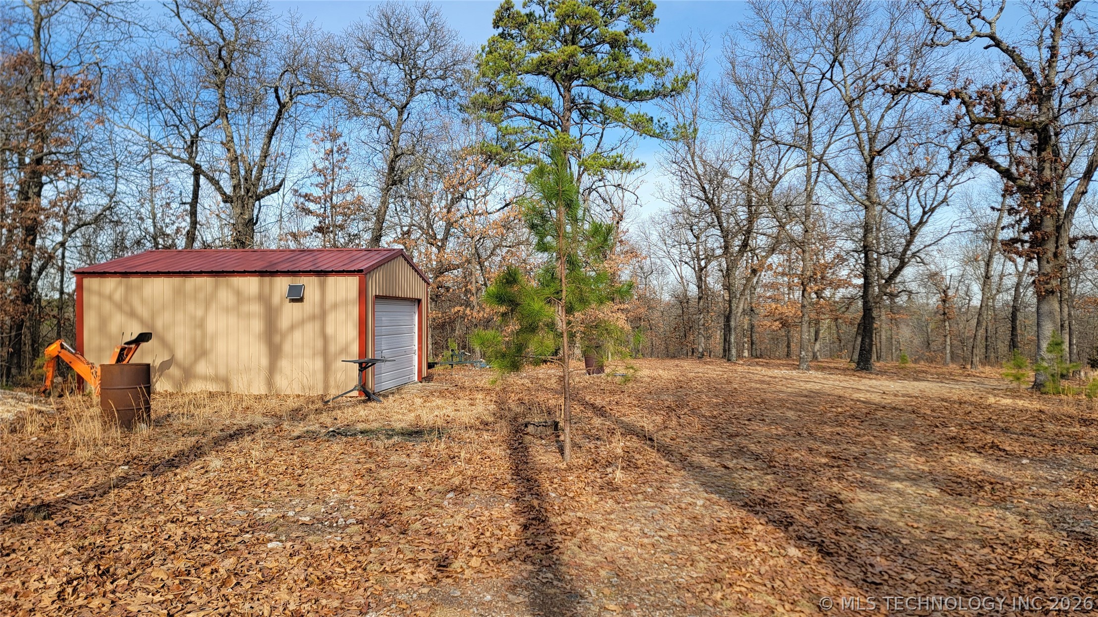 596 Road Grove OK 74344