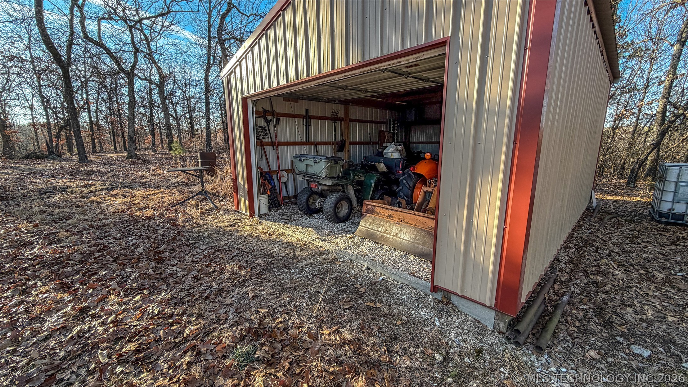 596 Road Grove OK 74344