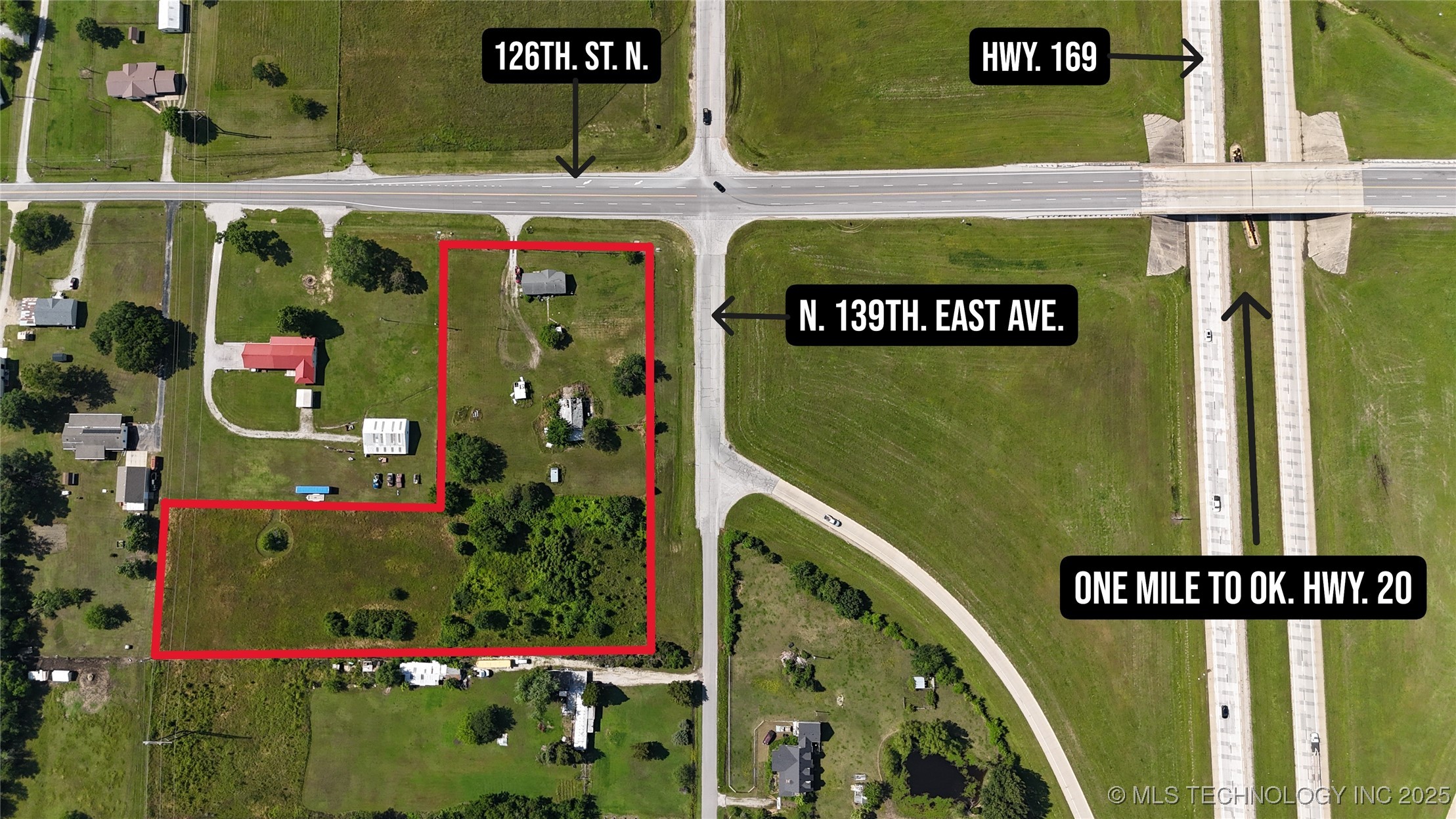 13901 E 126th Street N Collinsville OK 74021