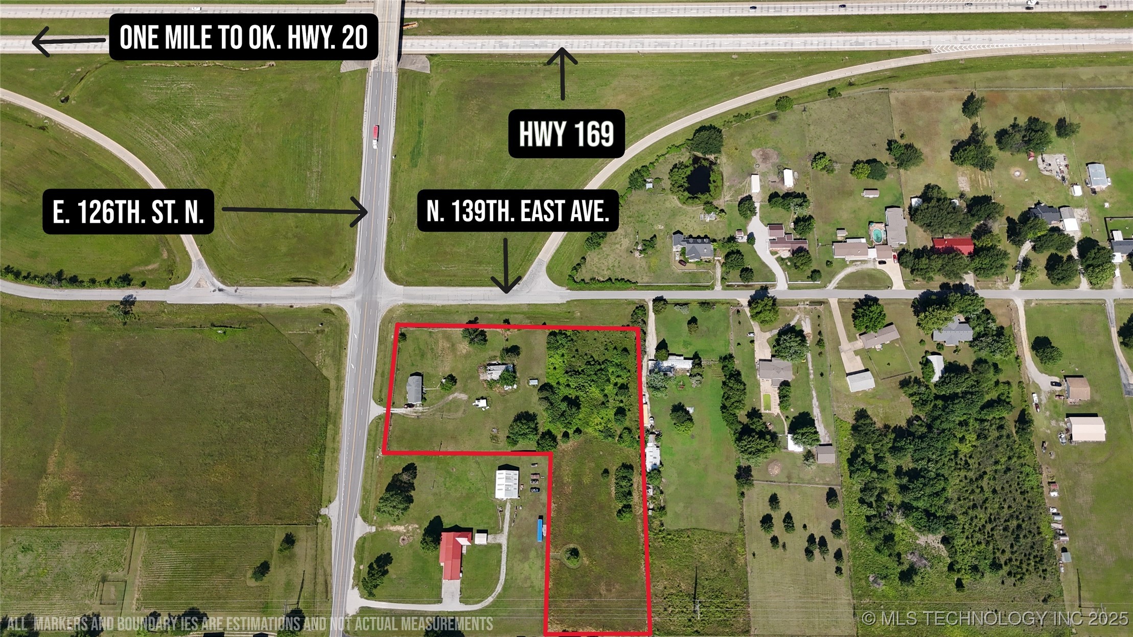 13901 E 126th Street N Collinsville OK 74021