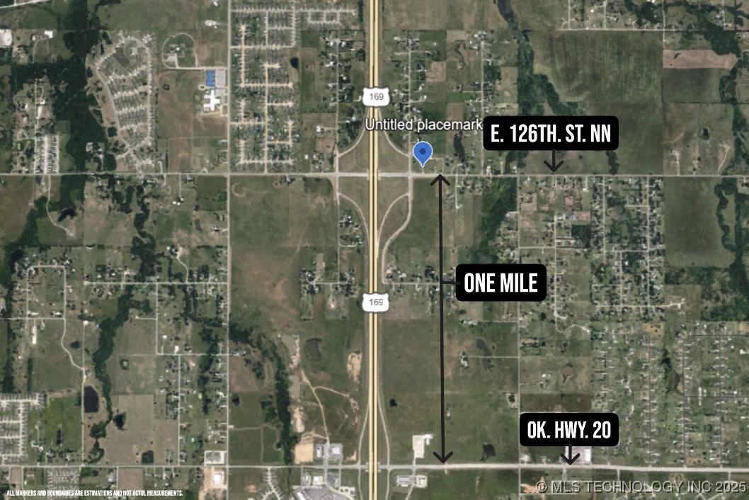 13901 E 126th Street N Collinsville OK 74021