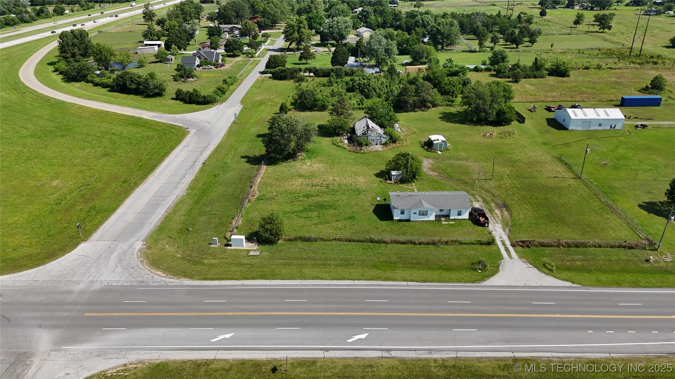 13901 E 126th Street N Collinsville OK 74021