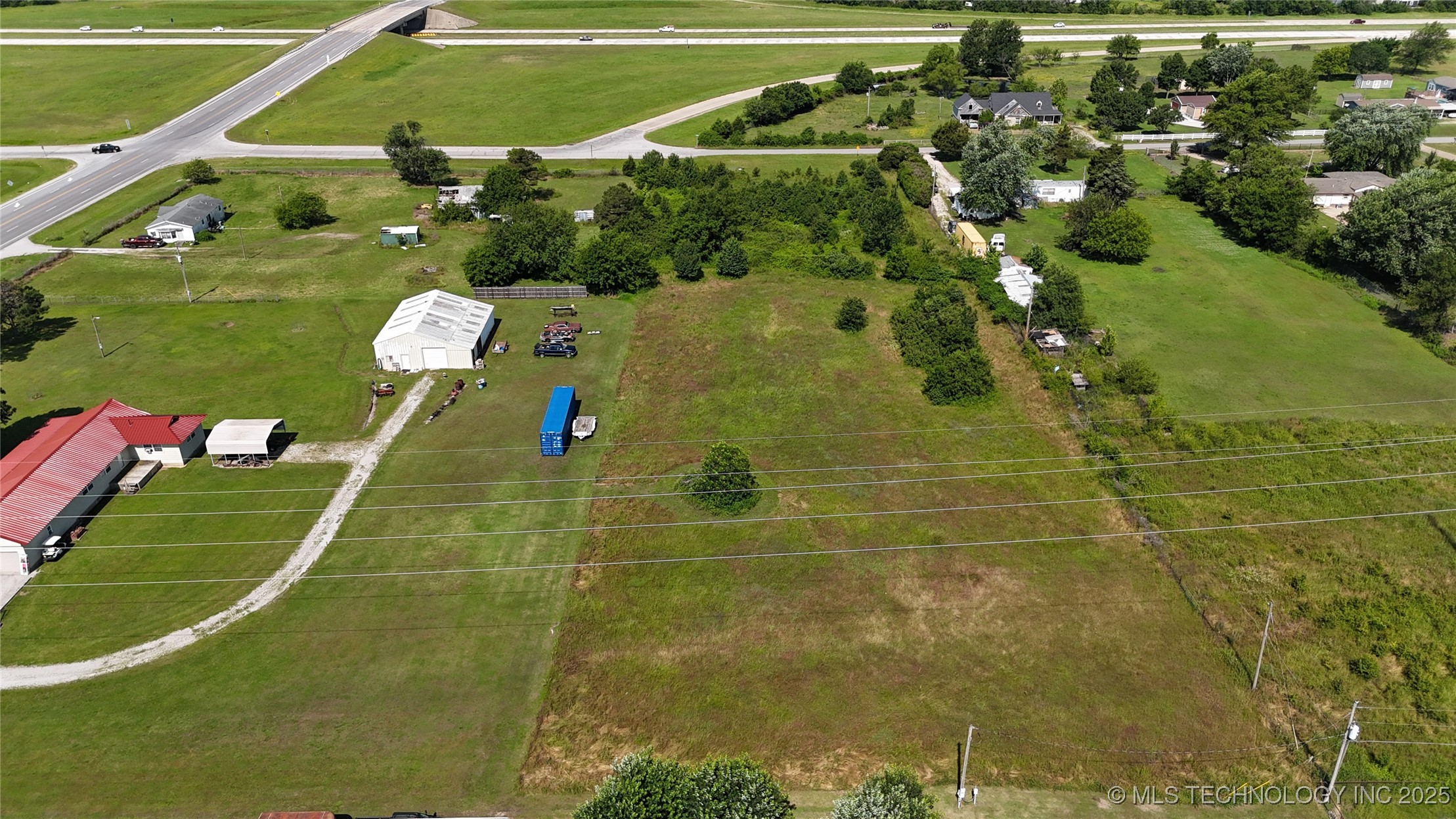 13901 E 126th Street N Collinsville OK 74021