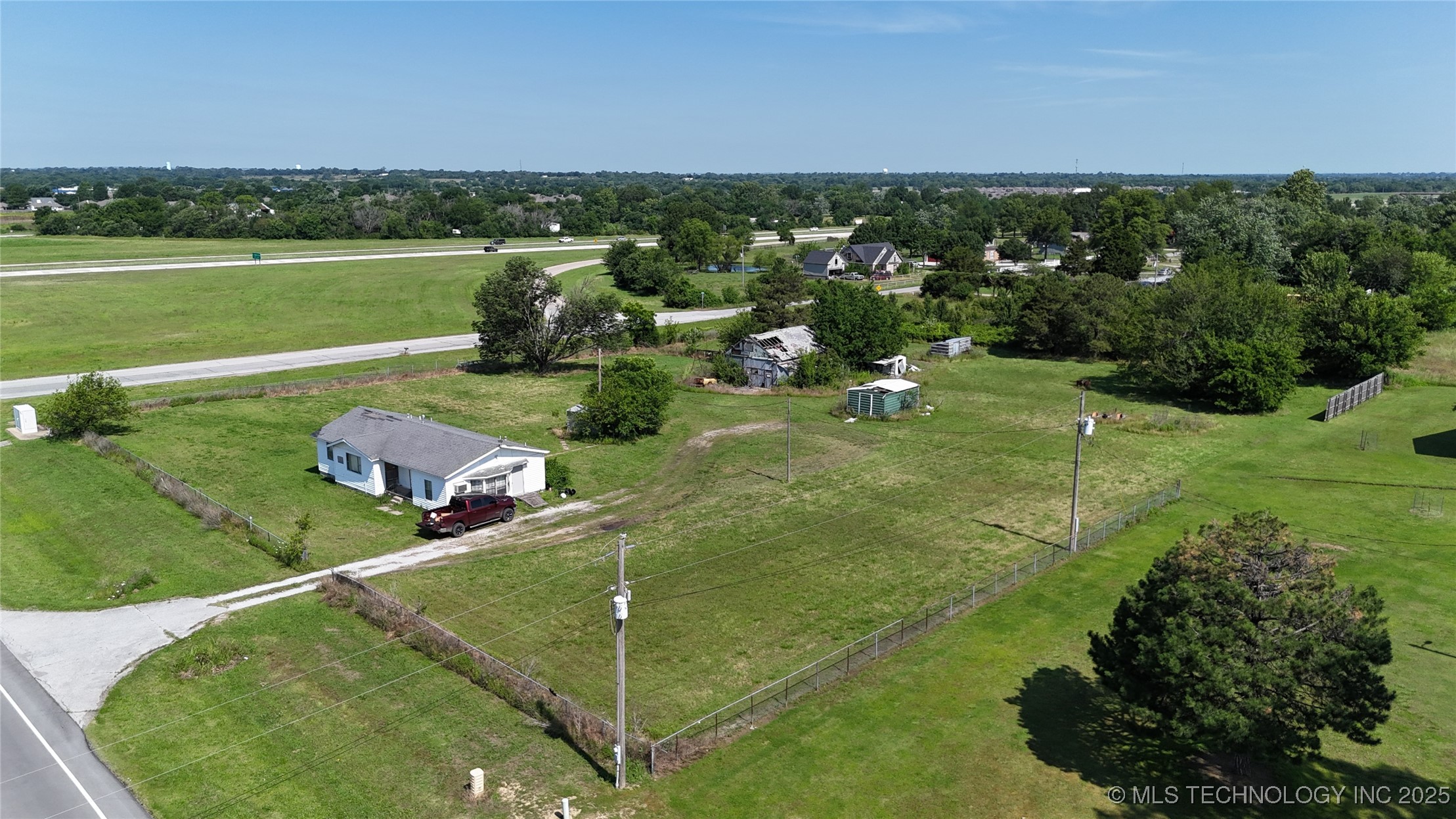 13901 E 126th Street N Collinsville OK 74021