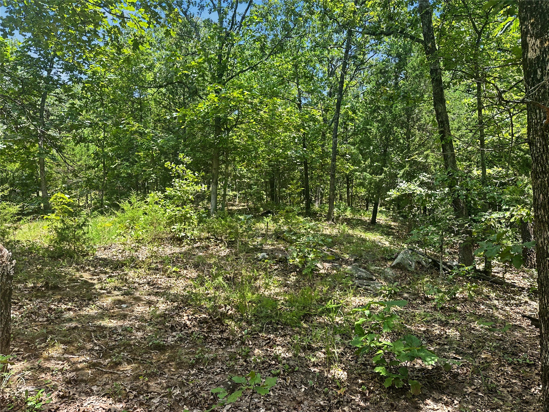 36112 S Arrowhead Drive Park Hill OK 74451