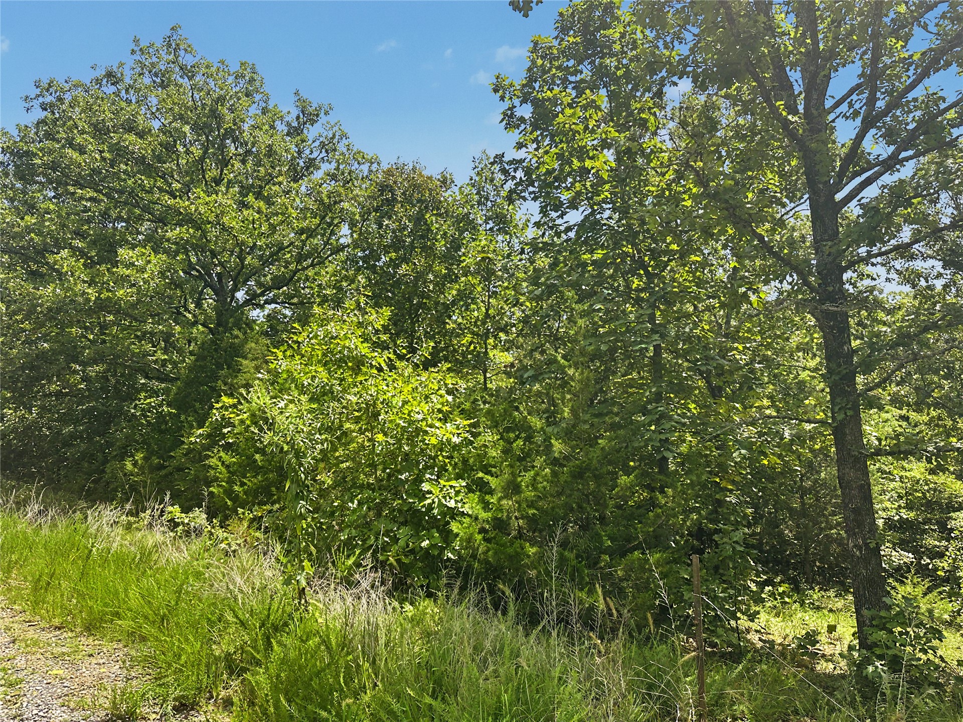 36112 S Arrowhead Drive Park Hill OK 74451