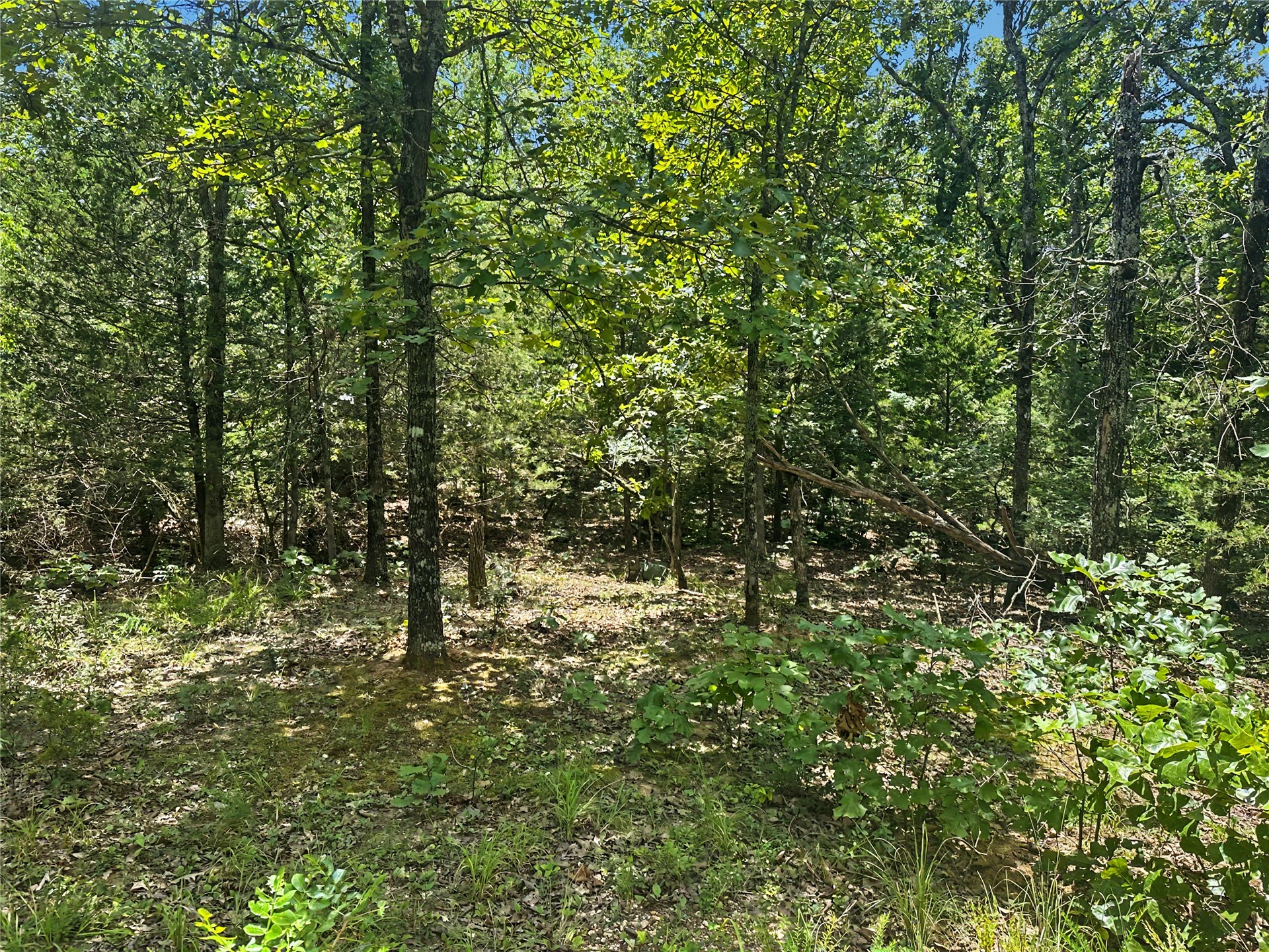 36112 S Arrowhead Drive Park Hill OK 74451