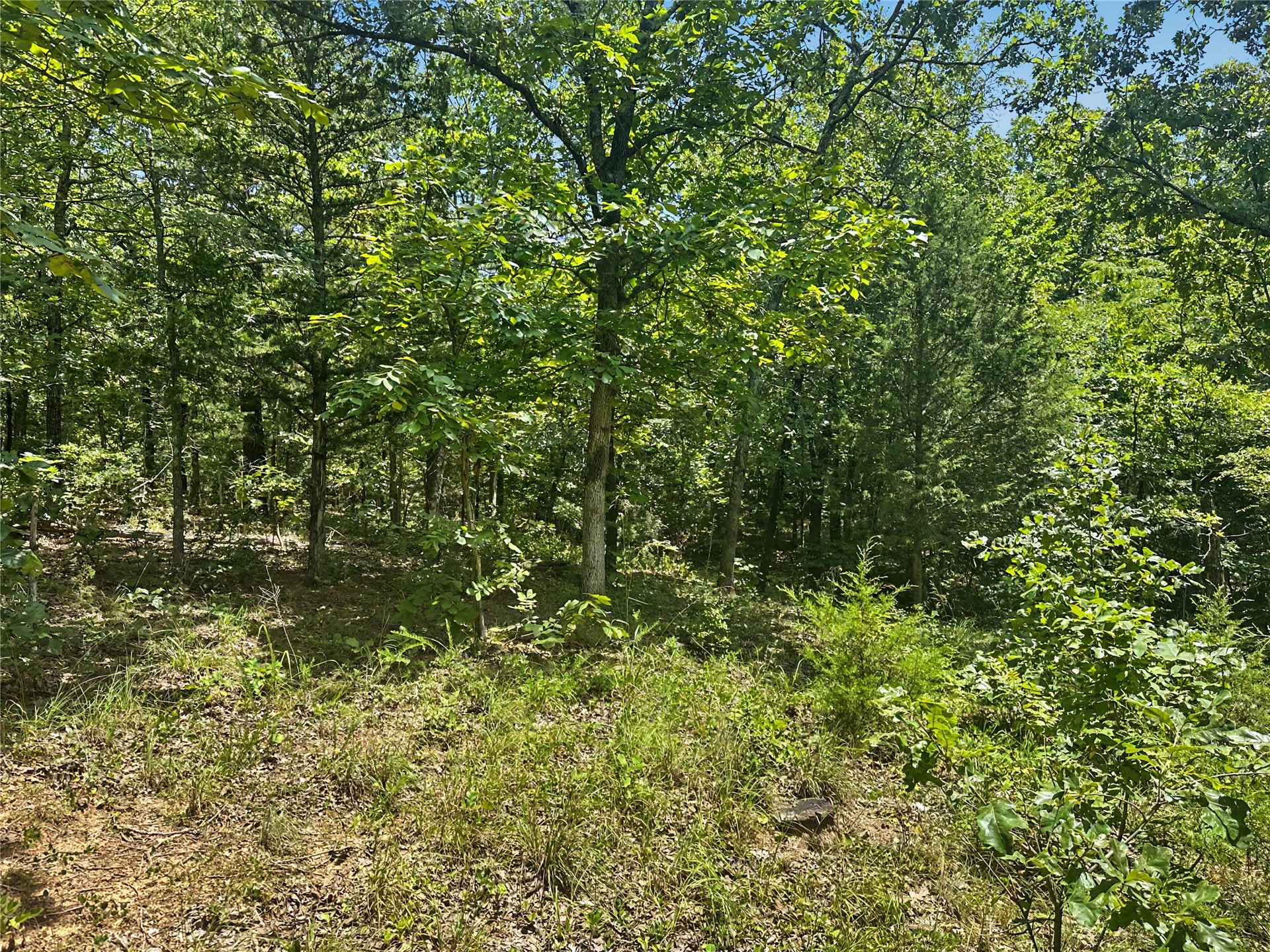 36112 S Arrowhead Drive Park Hill OK 74451