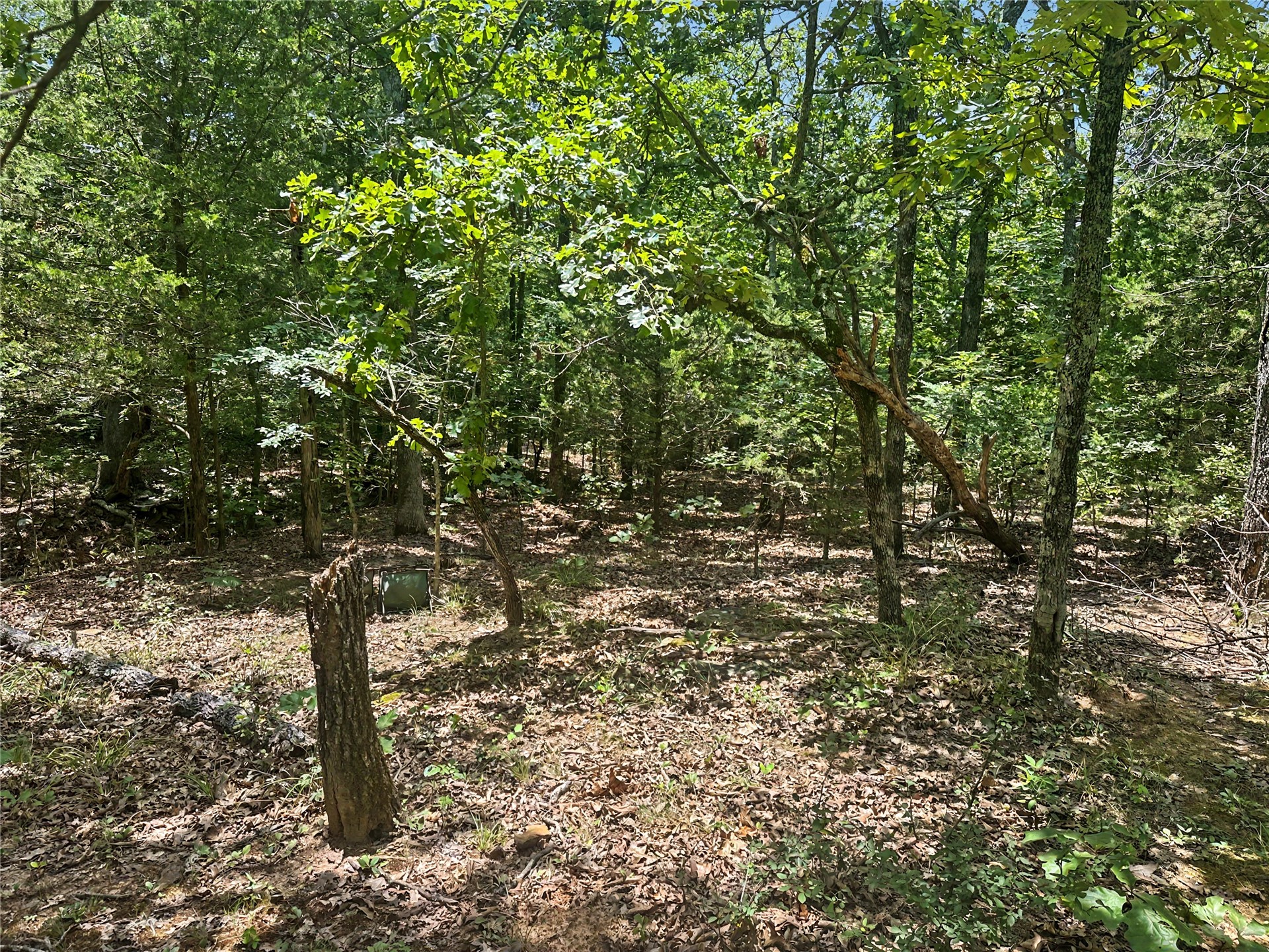 36112 S Arrowhead Drive Park Hill OK 74451