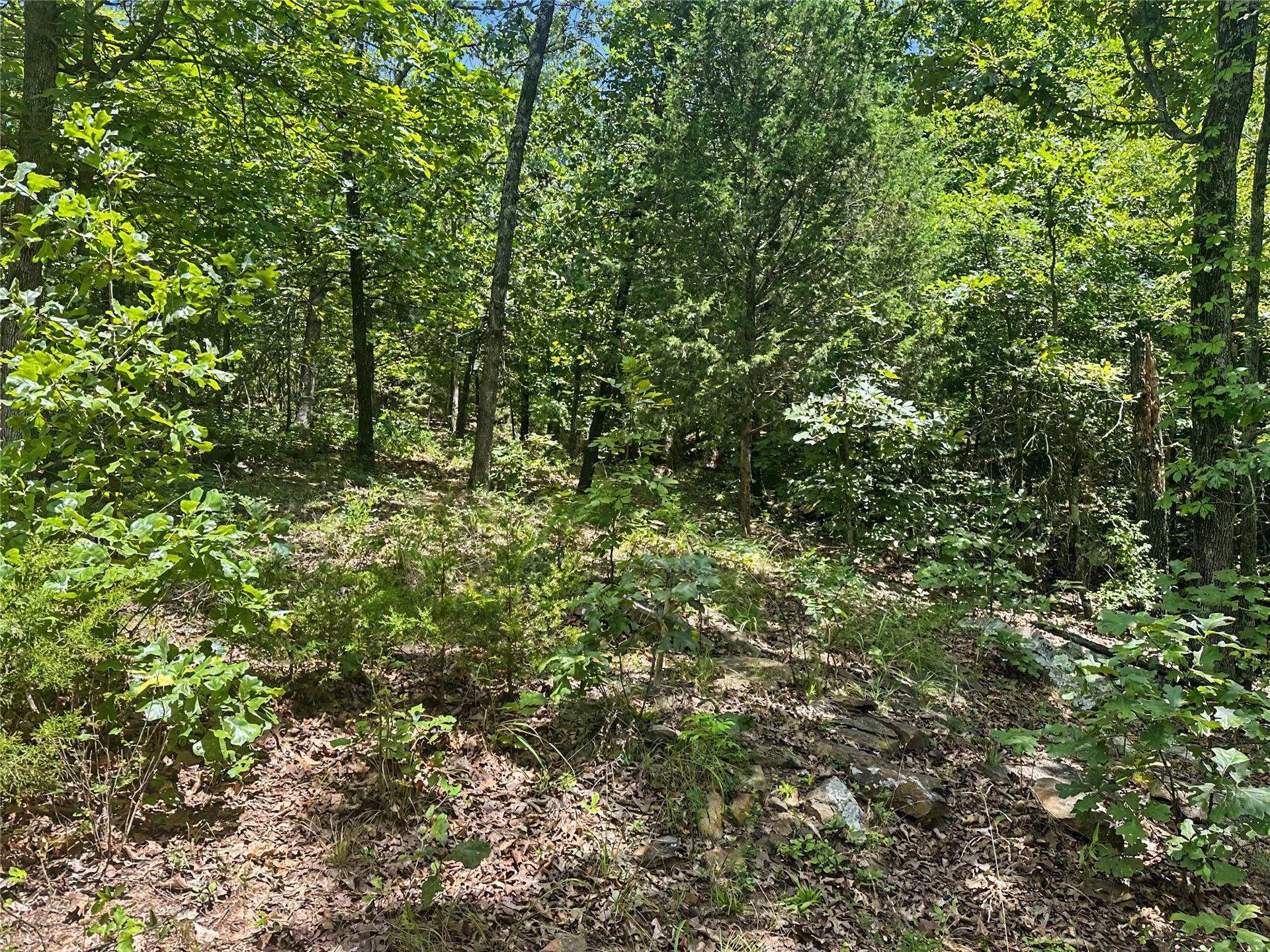 36112 S Arrowhead Drive Park Hill OK 74451
