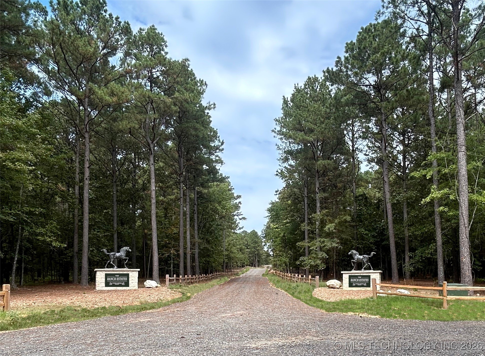 0001 Three Creeks Road Broken Bow OK 74728