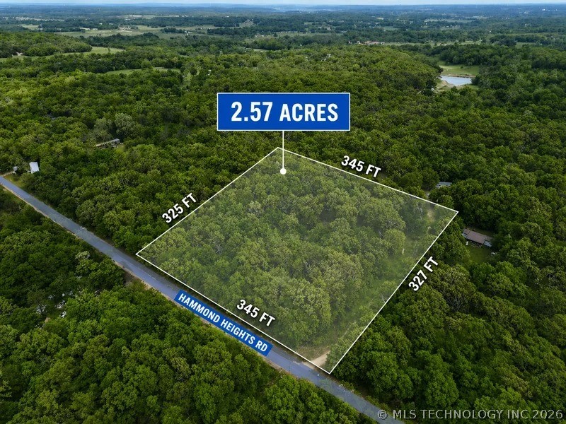 7787 S 436 Locust Grove OK 74352