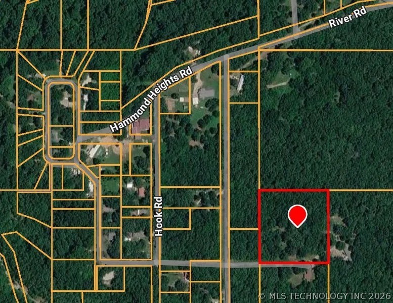 7787 S 436 Locust Grove OK 74352