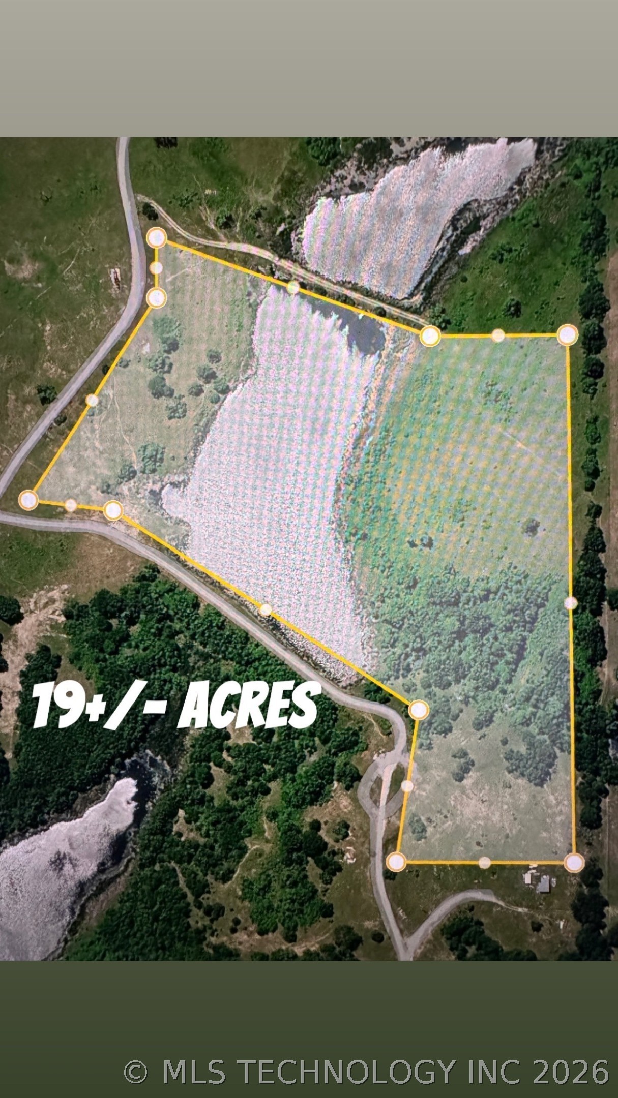 Addington Bend Marietta OK 73448