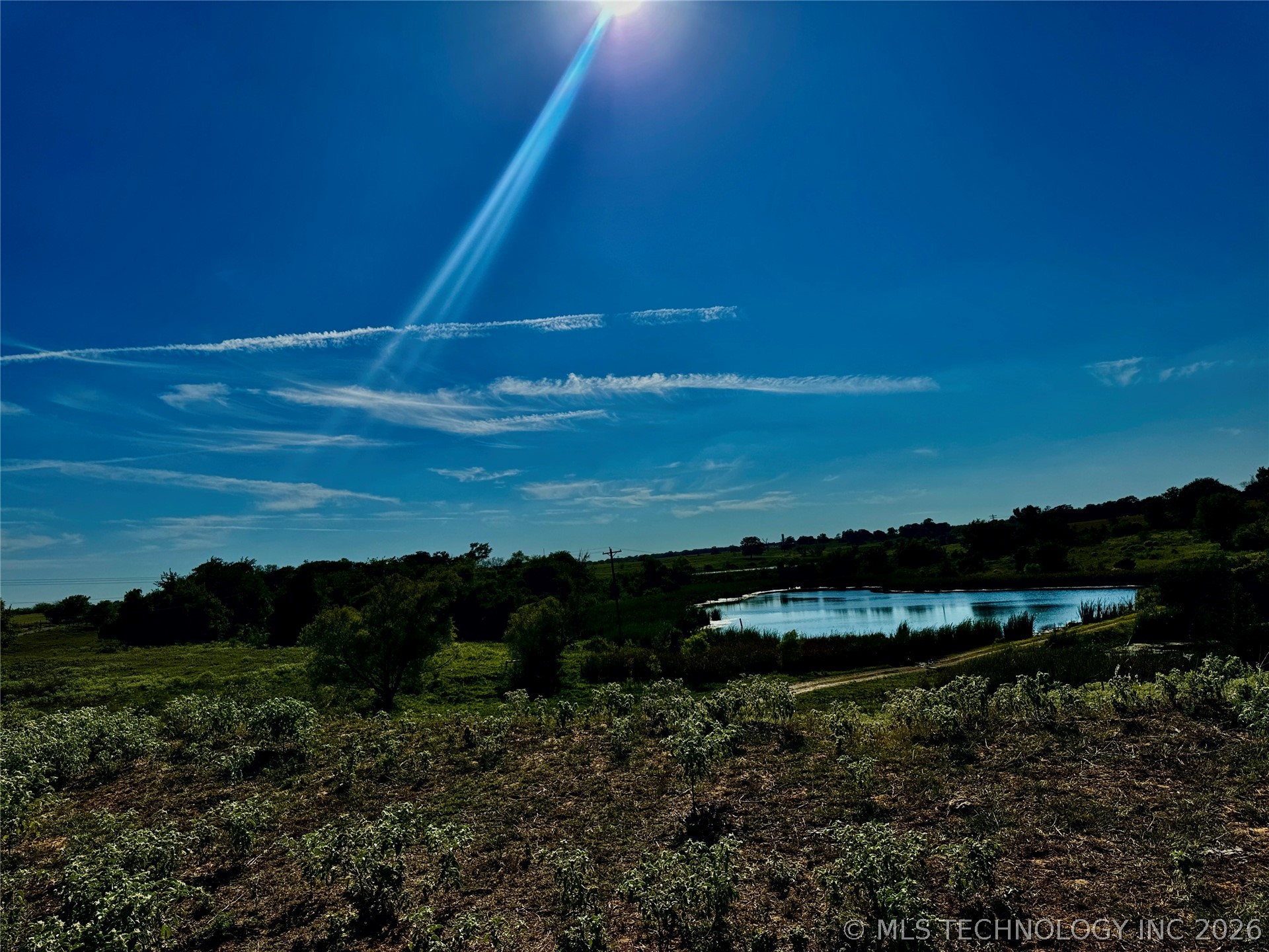 Addington Bend Marietta OK 73448