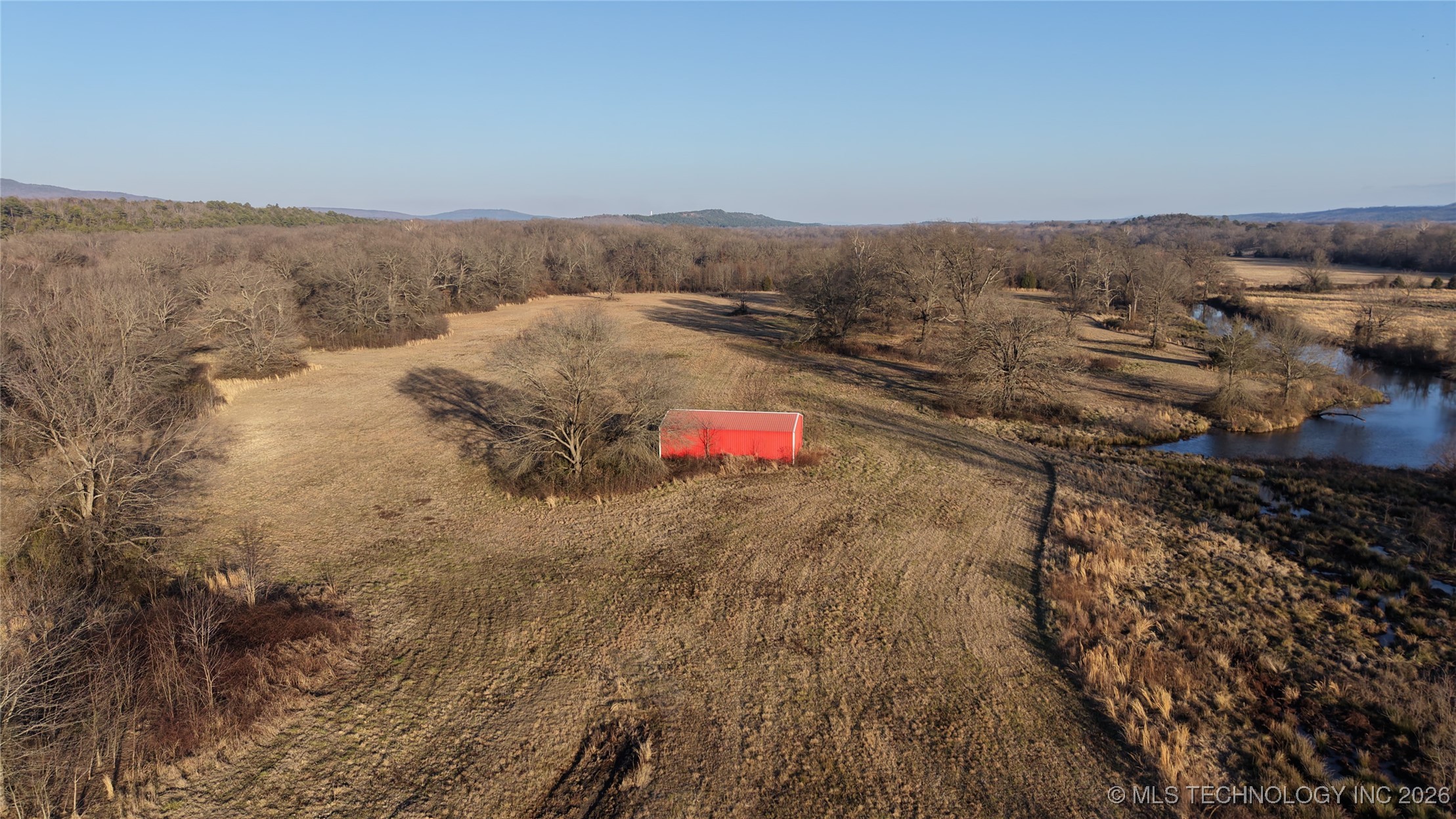 100 Panola OK 74559
