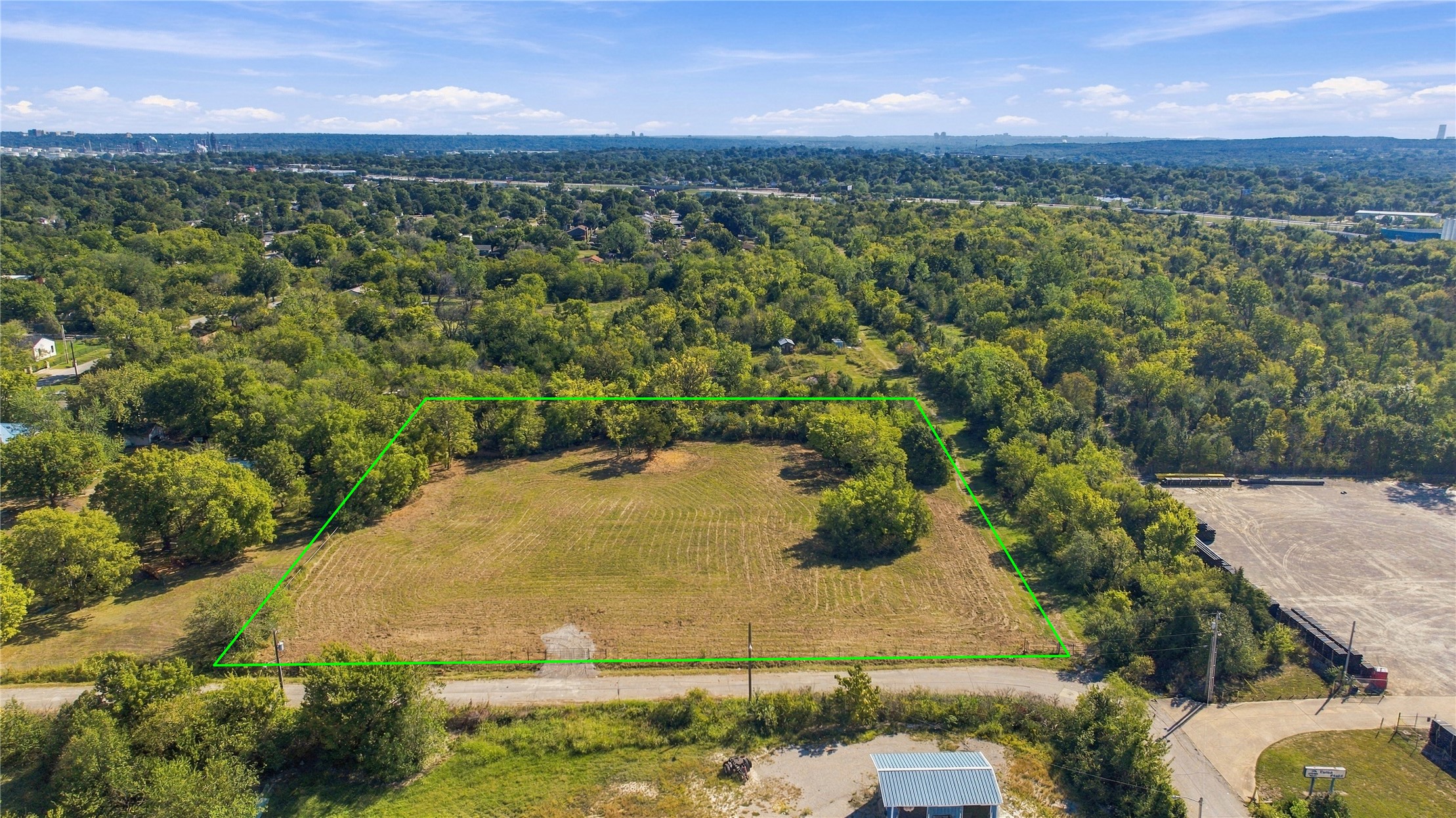 45TH Westavenue Tulsa OK 74107
