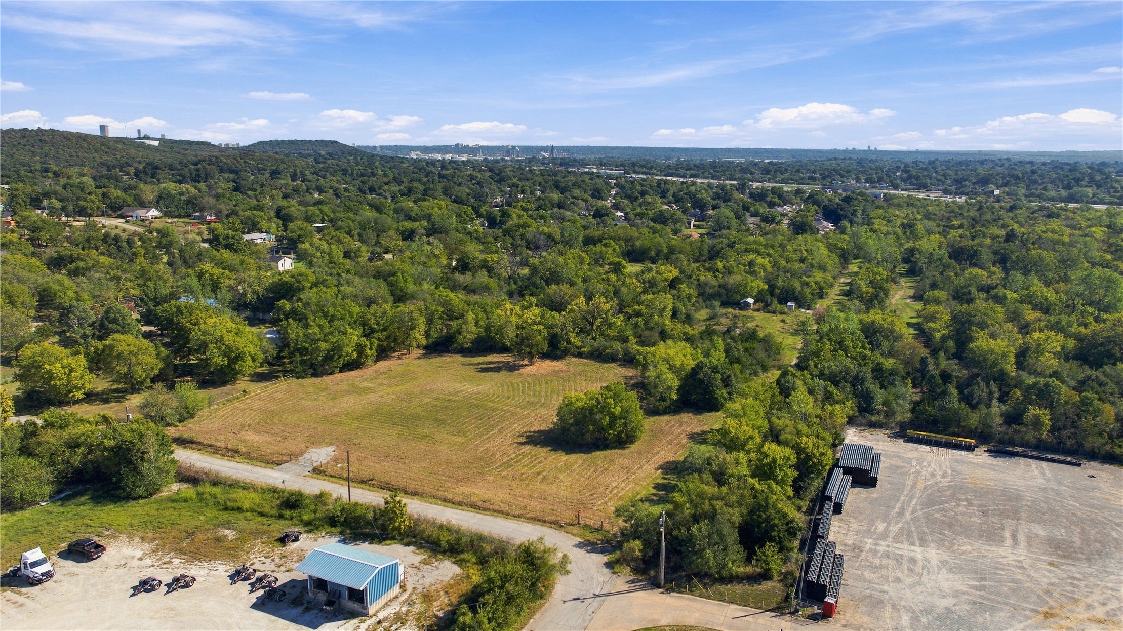 45TH Westavenue Tulsa OK 74107