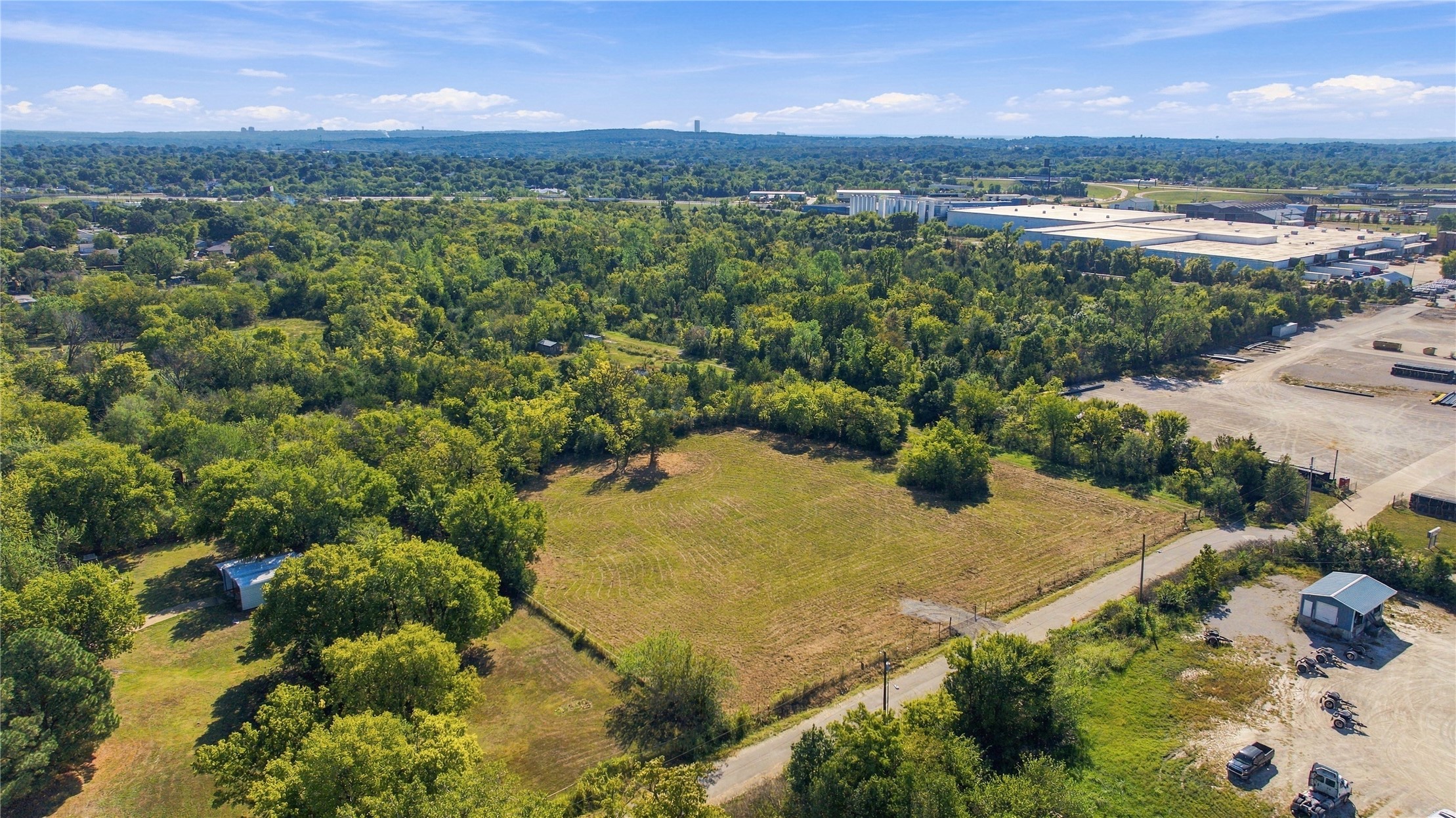 45TH Westavenue Tulsa OK 74107