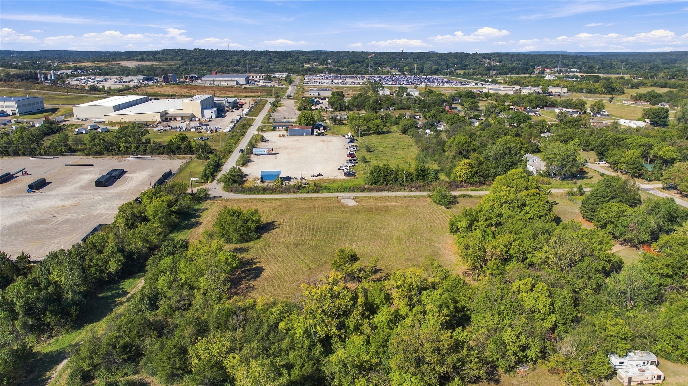 45TH Westavenue Tulsa OK 74107