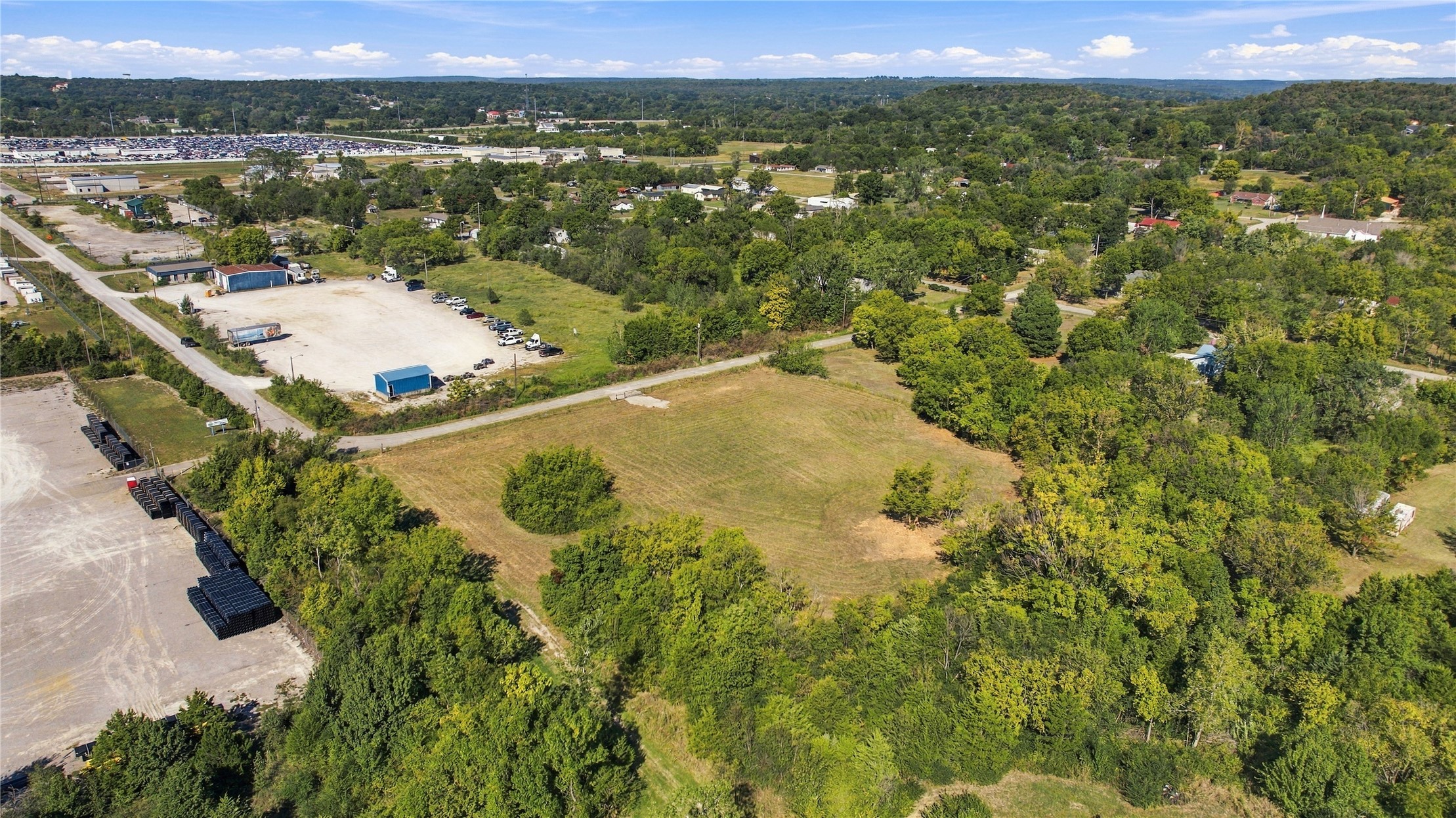 45TH Westavenue Tulsa OK 74107