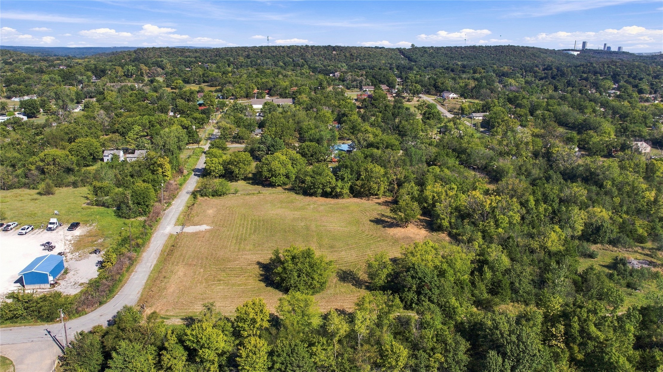 45TH Westavenue Tulsa OK 74107