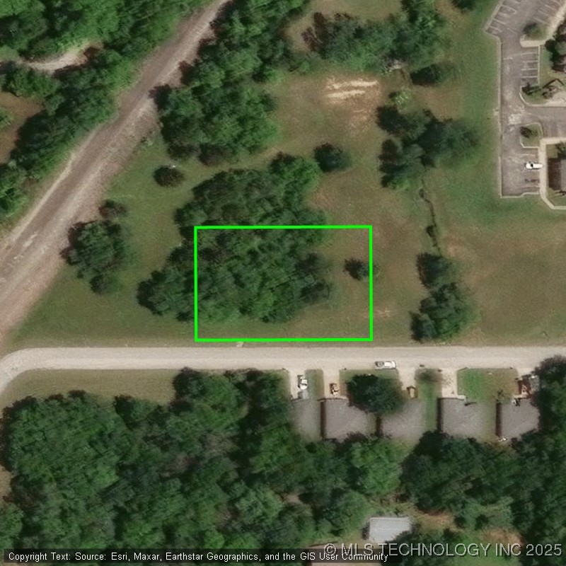 905 11th NE Ardmore OK 73401
