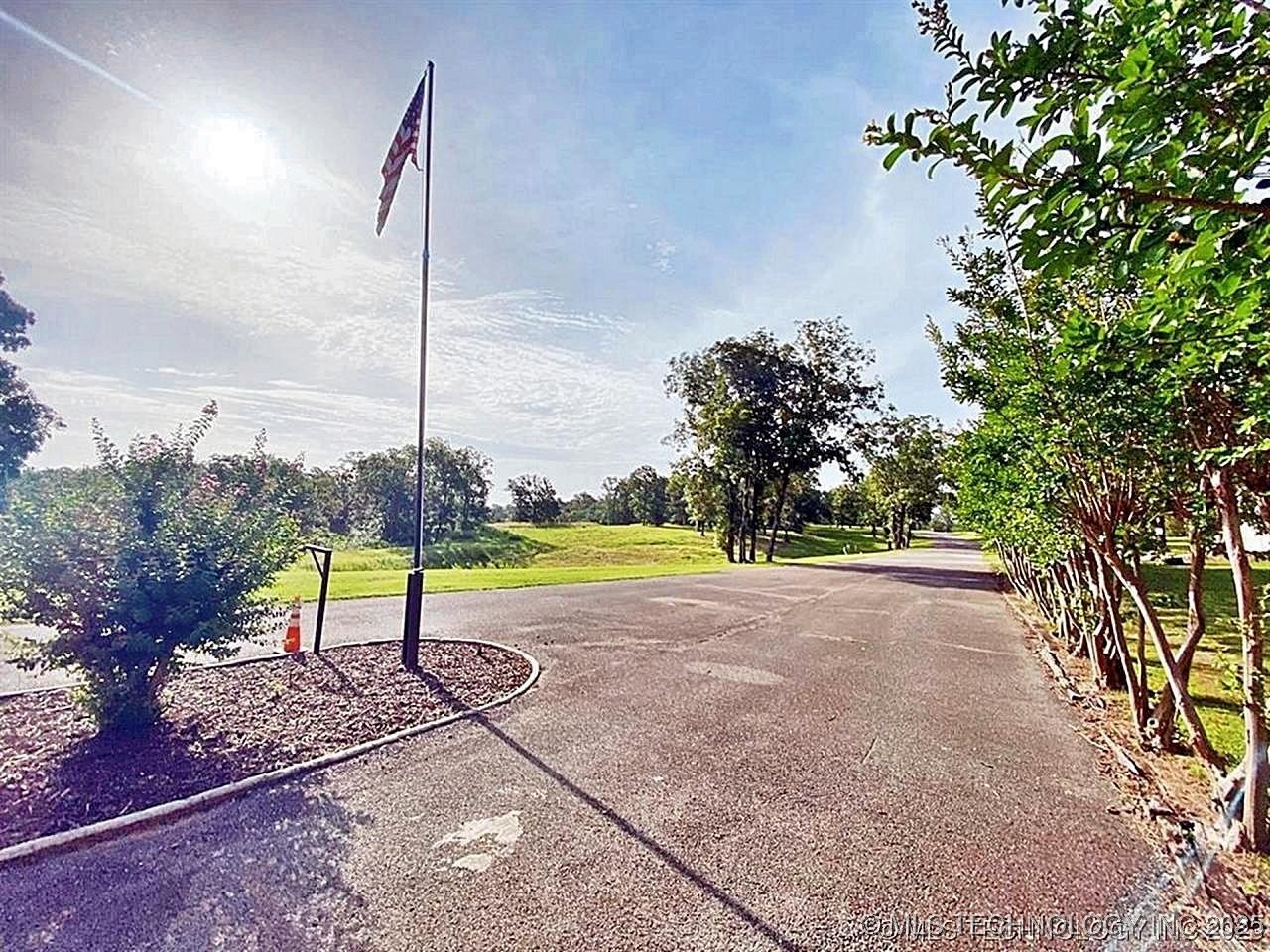36140 S Magnolia Lane Park Hill OK 74451