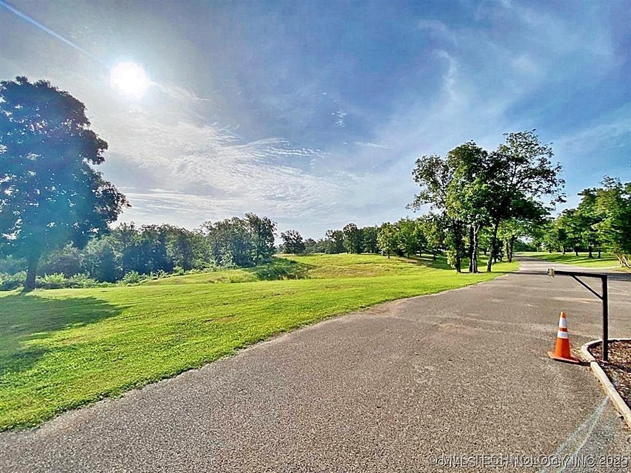 36140 S Magnolia Lane Park Hill OK 74451