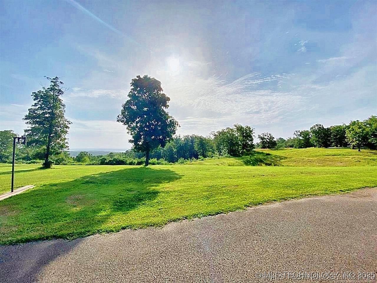 36140 S Magnolia Lane Park Hill OK 74451