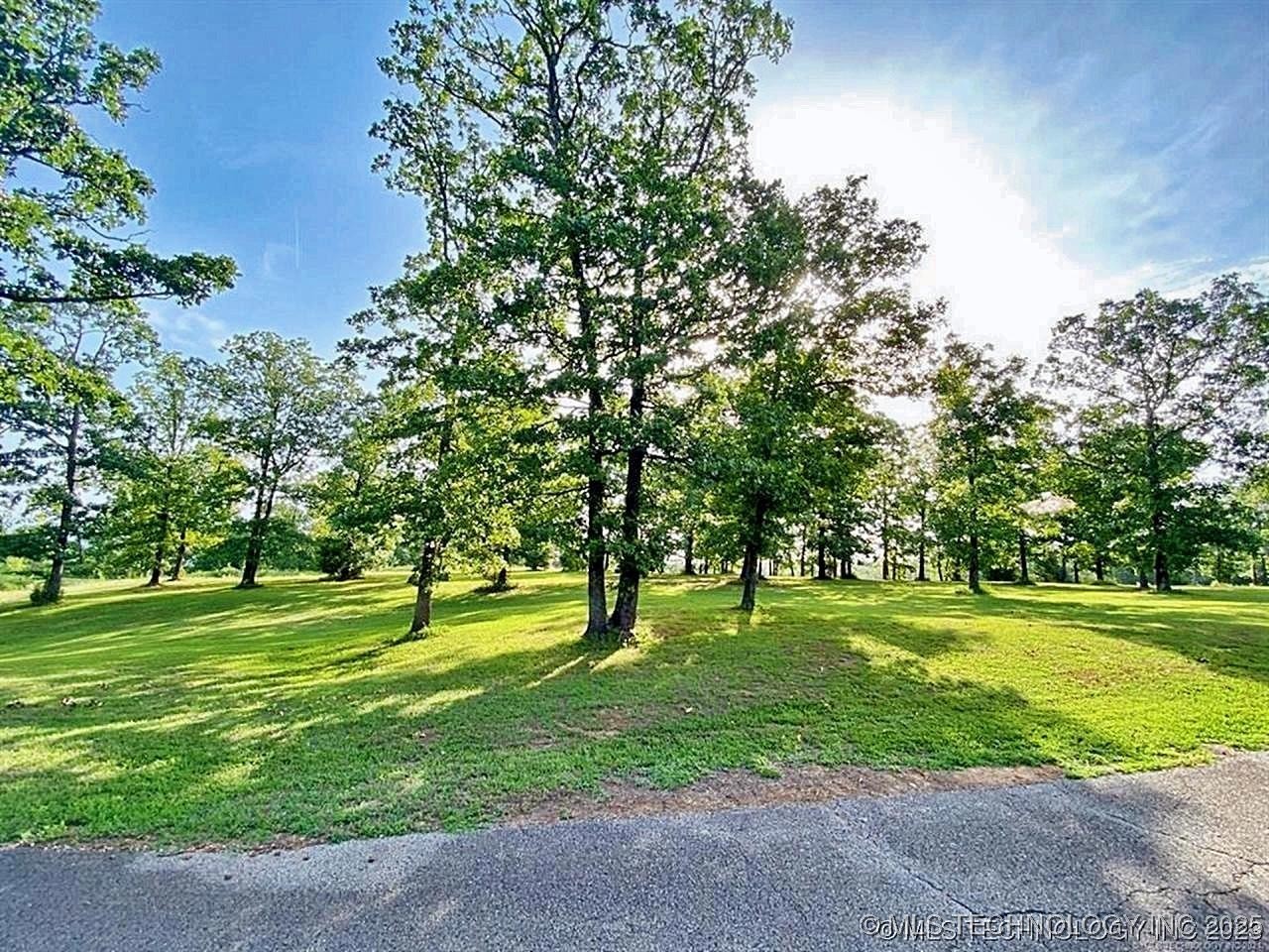 36140 S Magnolia Lane Park Hill OK 74451