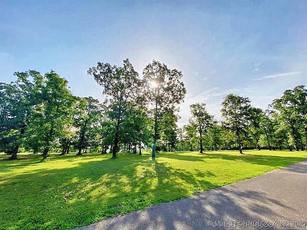 36140 S Magnolia Lane Park Hill OK 74451